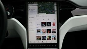 Tesla Model X 100D | Mobile.bg    11