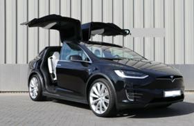 Tesla Model X 100D | Mobile.bg   5
