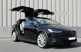 Tesla Model X 100D | Mobile.bg    5