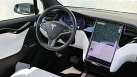 Tesla Model X 100D | Mobile.bg    2