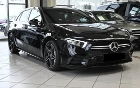 Обява за продажба на Mercedes-Benz A 35 *35*AMG*4M*DISTRONIC*LED* ~96 120 лв. - изображение 2