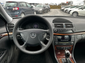 Mercedes-Benz E 220 E220Cdi , снимка 8 - Автомобили и джипове - 44296295