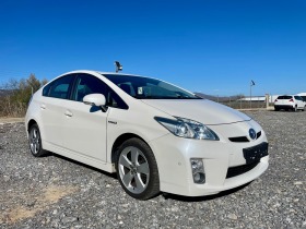 Toyota Prius Executive | Mobile.bg   8