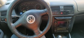 VW Bora, снимка 5 - Автомобили и джипове - 45343569
