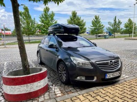 Opel Insignia 1.8 A20XER | Mobile.bg   4