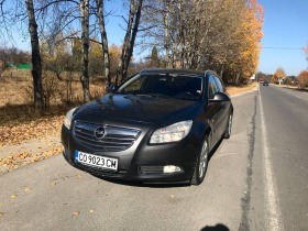 Opel Insignia 1.8 A20XER, снимка 8