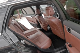 Mercedes-Benz C 320 AMG 4Matic , снимка 11 - Автомобили и джипове - 45743169