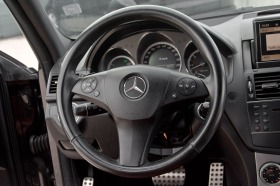Mercedes-Benz C 320 AMG 4Matic , снимка 16 - Автомобили и джипове - 45743169