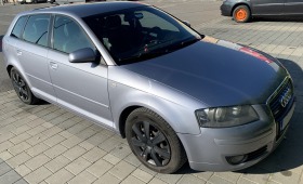 Audi A3 S-Line DSG Xenon 2.0 TDI BMM - [5] 
