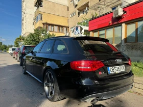 Audi S4 B8, снимка 2