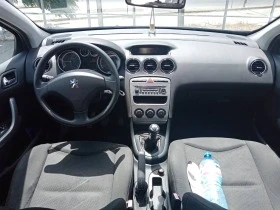 Peugeot 308 1.6, снимка 4