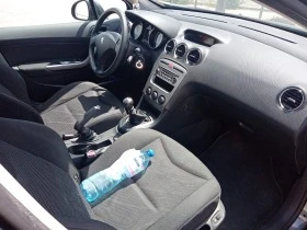 Peugeot 308 1.6, снимка 6