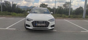 Audi A4 Allroad Allroad/Hybrid | Mobile.bg    3