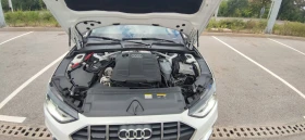 Audi A4 Allroad Allroad/Hybrid | Mobile.bg    15