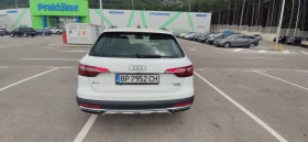 Audi A4 Allroad Allroad/Hybrid | Mobile.bg    7