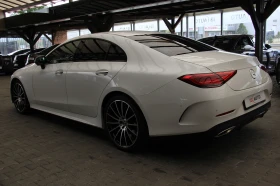 Mercedes-Benz CLS 450 AMG/4Matic/Virtual/Burmester/ | Mobile.bg    6