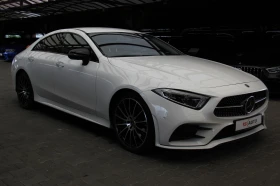 Mercedes-Benz CLS 450 AMG/4Matic/Virtual/Burmester/Камера, снимка 3