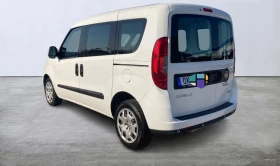     Fiat Doblo 1, 4 + ,    