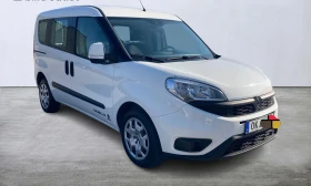 Fiat Doblo 1, 4 + ,     | Mobile.bg    2