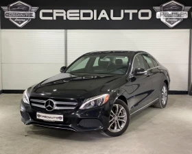     Mercedes-Benz C 300 CAM* BURMASTER* PANORAMA* 