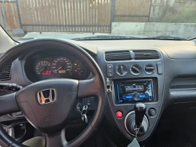 Honda Civic, снимка 14