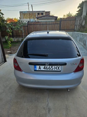 Honda Civic, снимка 7