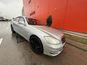 Mercedes-Benz S 350 * Euro6* FACE* ВАКУМ* 