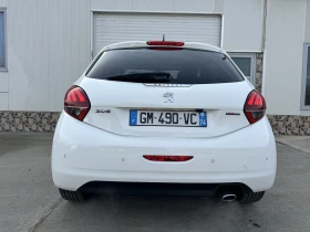 Peugeot 208 1.2e-THP GT-Line , снимка 13