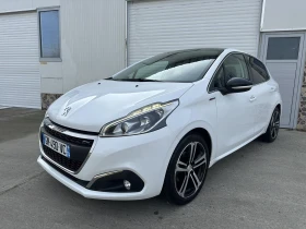 Peugeot 208 1.2e-THP GT-Line , снимка 1