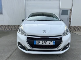 Peugeot 208 1.2e-THP GT-Line , снимка 2