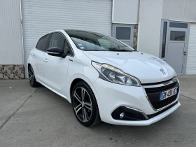 Peugeot 208 1.2e-THP GT-Line , снимка 3