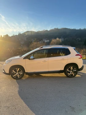 Peugeot 2008, снимка 2