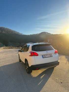 Peugeot 2008, снимка 3