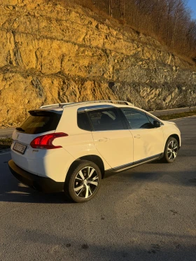 Peugeot 2008, снимка 4