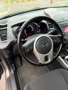 Kia Soul 1.6/140/6/Full/CH | Mobile.bg    9