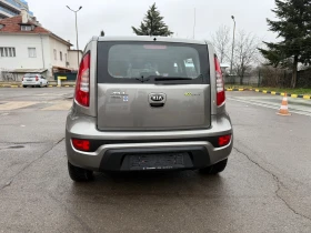 Kia Soul 1.6/140/6/Full/CH | Mobile.bg    5