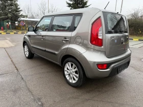 Kia Soul 1.6/140/6/Full/CH | Mobile.bg    4