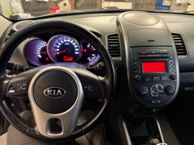 Kia Soul 1.6/140/6/Full/CH | Mobile.bg    14