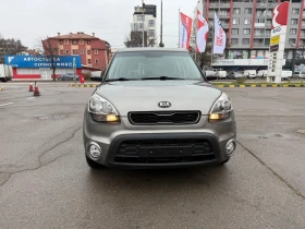 Kia Soul 1.6/140/6/Full/CH | Mobile.bg    6