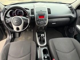 Kia Soul 1.6/140/6/Full/CH | Mobile.bg    10