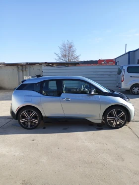 BMW i3 BEV CAMERA , снимка 6