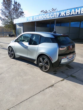 BMW i3 BEV CAMERA , снимка 3