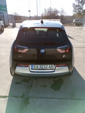 BMW i3 BEV CAMERA , снимка 4