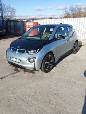 BMW i3 BEV CAMERA , снимка 7