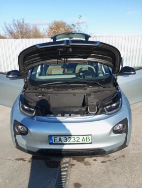 BMW i3 BEV CAMERA , снимка 13