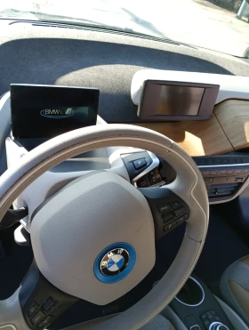 BMW i3 BEV CAMERA , снимка 12