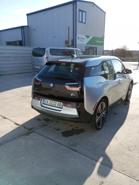 BMW i3 BEV CAMERA , снимка 5