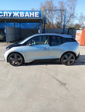 BMW i3 BEV CAMERA , снимка 2