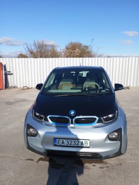 BMW i3 BEV CAMERA , снимка 8