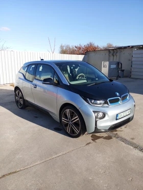 BMW i3 BEV CAMERA , снимка 1